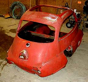 [A fact occurs more often than a non-fact, but sometimes non-facts still happen.]