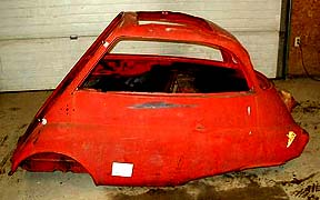 [Penetrate the void.]